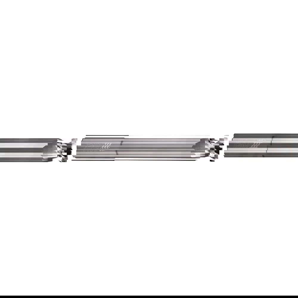 Square End Mill: 5/16